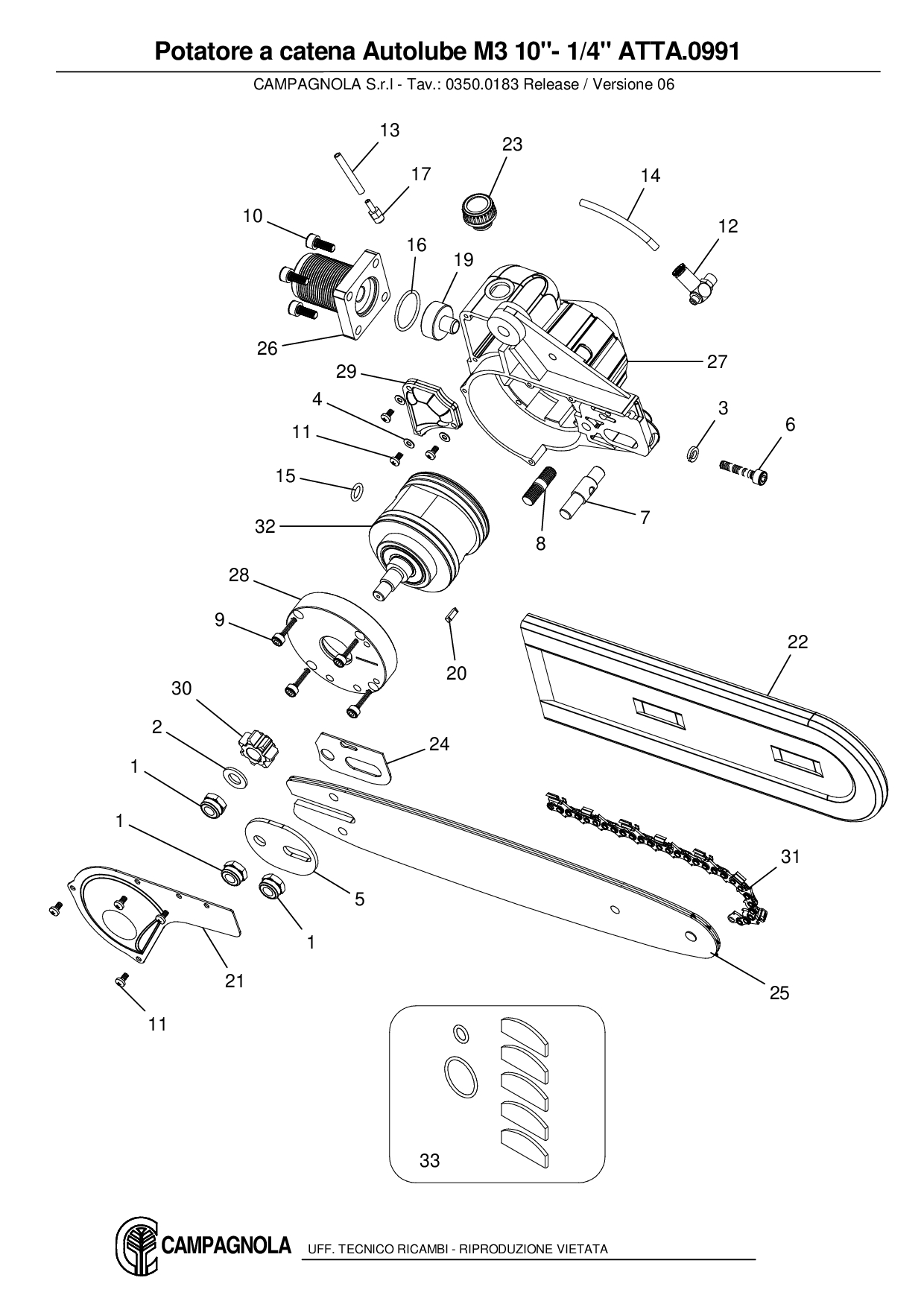 ATTA.0991_Potatore a catena Autolube M3 10
